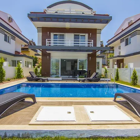 Villa Tala 13 Fethiye