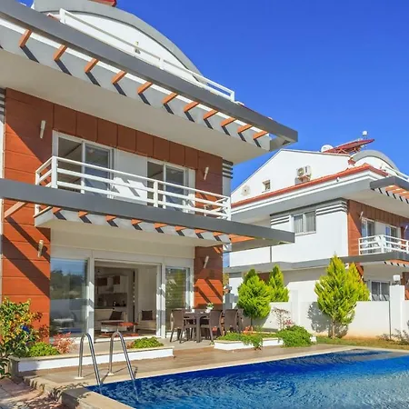 Tala 13 Villa *
