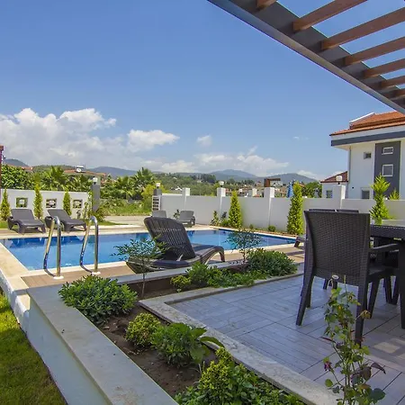Villa Tala 13